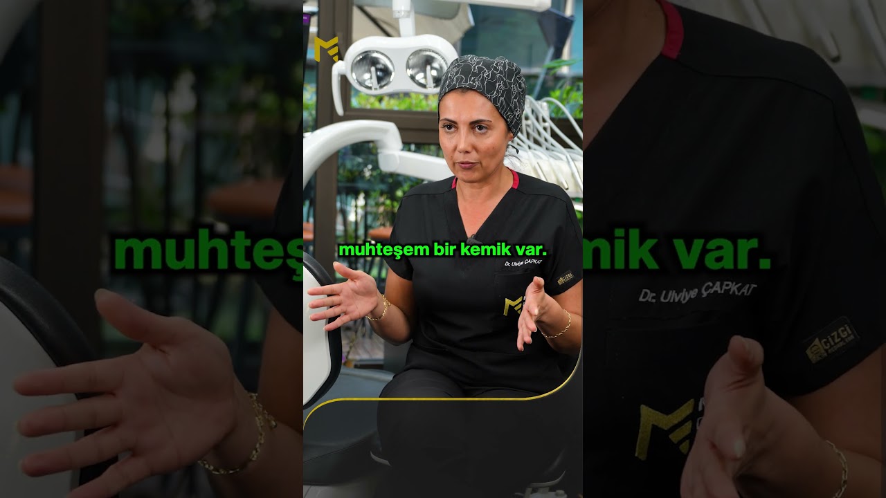 Sağlam Gülüşler, Kalıcı Çözümler – Model Klinik İmplant Tedavileri