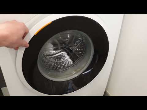 How to Hard Reset a GE Washing Machine | Washer