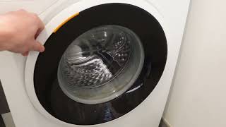 How to Hard Reset a GE Washing Machine