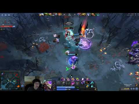 Dazzle 5 Support - Divine 6 | 7.22e Gameplay 5