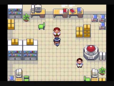 Touhoumon World Link Nuzlocke Run Part 1