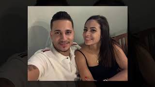 Retrospectiva de Casamento Itala Monique  e Jairo Cesar