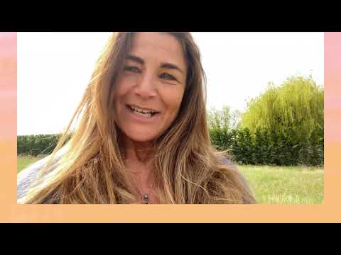 ✨🕊✨Courte présentation et réponse sous video 3  question d'une auditrice et quelques conseils ✨🕊✨