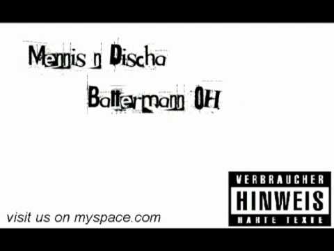 Mennis'n'Discha - Ballermann Oh !!! (FSK 18) 2011
