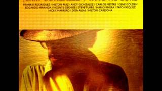 CARAVAN  - JERRY GONZALEZ