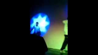 C-kan &amp; Zimple en Colotlan - Boom boom bass+Te tienen envidia