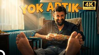 Yok Artık | 4K Komedi Filmi İzle