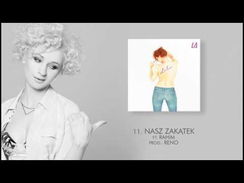 Lilu ft. Rahim - 11 Nasz zakątek (LA) prod. Reno