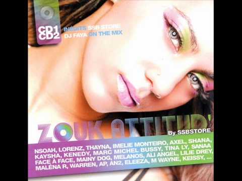 M. Wayne - Histoire d'amour