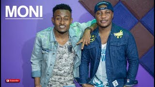 Download lagu PART 1: MONI CENTROZONE I was kicked out of the STUDIO by a Producer and COULDN'T Record my song!!! mp3