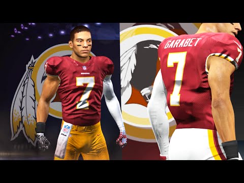 Madden 17 Career Mode Gameplay - Creation of My Cornerback!!!