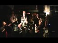 The Real McKenzies - Bugger Off (Birrificio Brùton, Lucca Italy 2010)