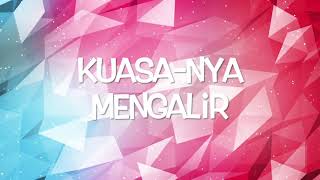 Download lagu Senada Dengan Surga (LYRIC VIDEO) mp3
