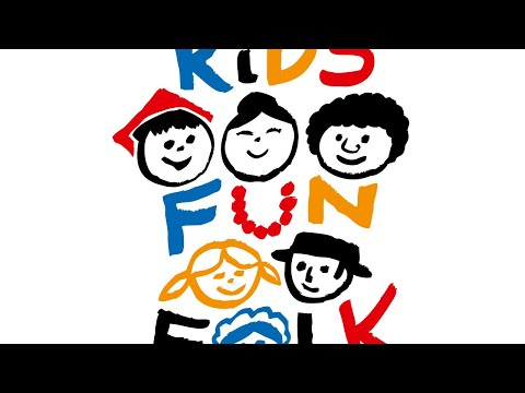 XI Międzynarodowy Dziecięcy Festiwal Folkloru KIDS FUN FOLK 2021