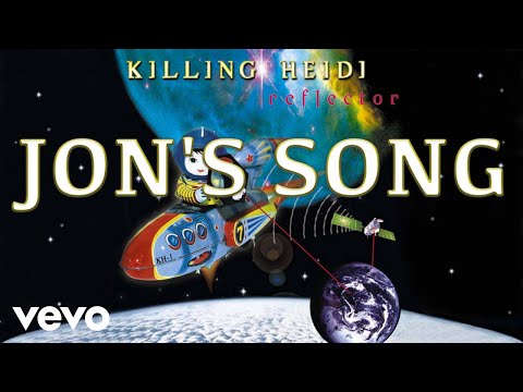 Jon's Song video thumbnail