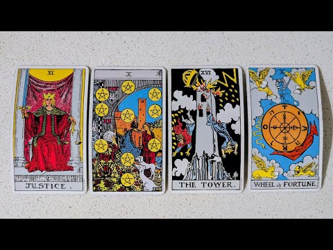 ALL SIGNS - THEIR FEELINGS FOR YOU! December 13 - December 19 2025 Tarot Love Reading 