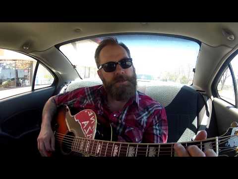 Jeff's Musical Car - Jason Haywood