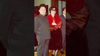 She was abducted by North Korea and Forced To Make Movies…