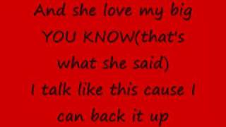 Trey Songz- Ego W/ Lyrics