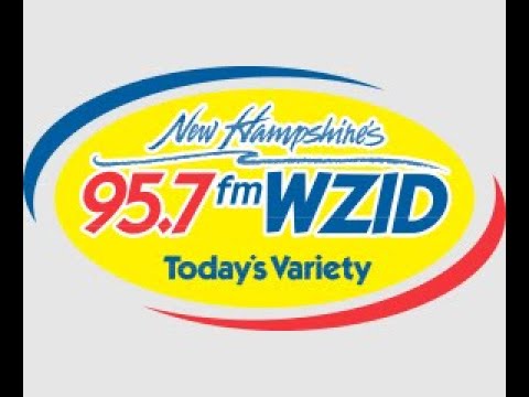 WZID: "95.7 WZID" Manchester, NH 6pm TOTH ID--07/12/22