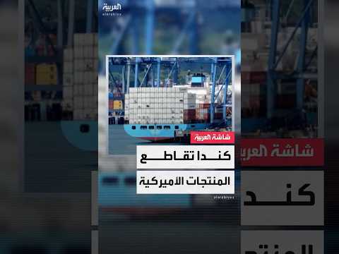 فيديو | الصحافي وسام كيروز: قرارات ترمب لها نتائج عكسية في كندا.. وحزب ترودو يسجل تقدما كبيرا
