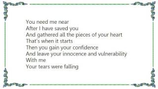 Gregory Porter - Wolfcry Lyrics