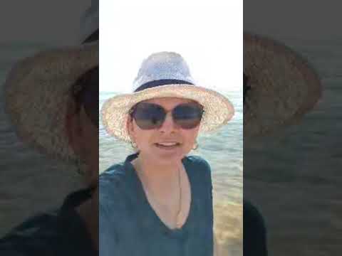 Mubina_diwan , beach day #beach #ytlivestream