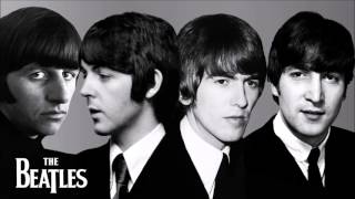 My Beatles Medley