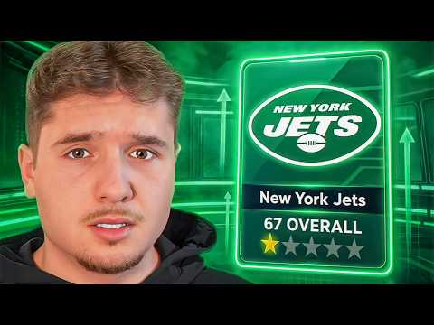 I Gave Madden 26 Franchise Mode a Chance. Is It Good?