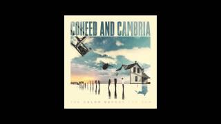 Coheed and Cambria - Colors (Lyrics in description
