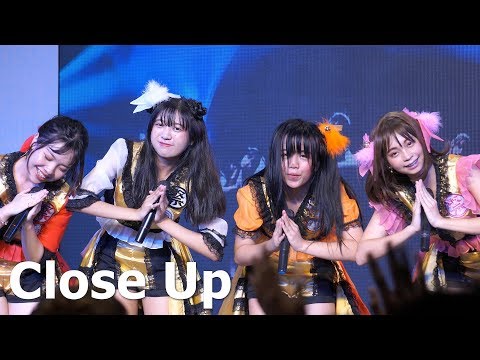 [Close Up] (2) Matsuri cover Festive @ MBK Center IDOL 2019 "Born to be IDOL" | 191102