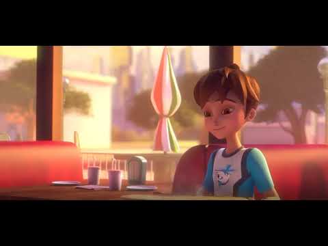 Superlibro Ama a tus enemigos   Tuercas repartidor de pizza   Tuercas chef   Tuercas cocinero