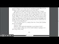 Chapter 7:The Watsons Go to Birmingham--1963
