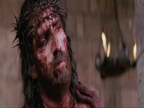 Veja o ELE fez por VOCÊ - A cor do Calvário