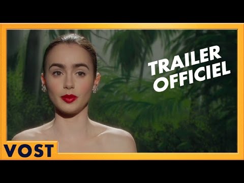 Rules don't apply - Bande annonce [Officielle] VOST HD