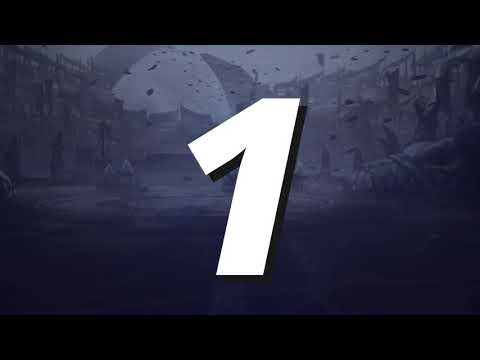 Top 3 Plays of the Finals