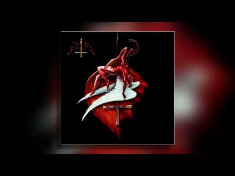 Eblis (Pol) - ... And Our Time Announces Black (Full LP) 1997