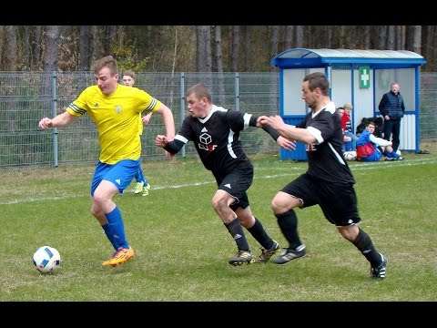 KS Kamienica Królewska - Start Mrzezino 3:2