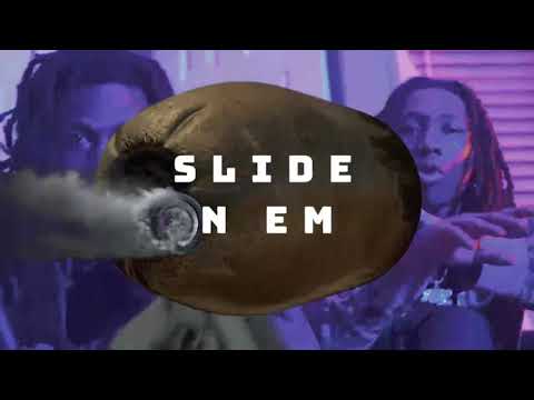 King 080 x Kobe2X Slidin On Em Official Video 4K