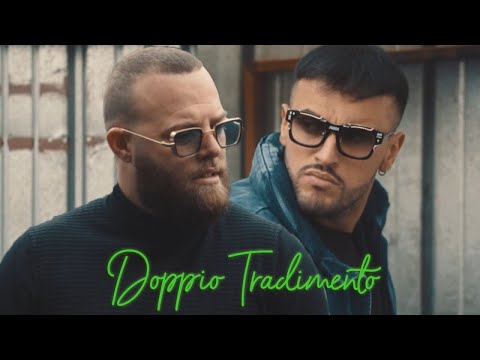 Tony Cossentino Ft. Anthony - Doppio Tradimento (COVER)