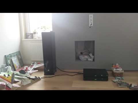 Dali Rubicon 5 Nait Naim XS 2 CD 5i Eros Ramazzotti - cose della vita