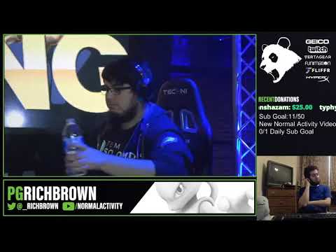 EnRichment: Smash 4 Analysis-TSM Zero vs Ken @ 2GG West Side Saga