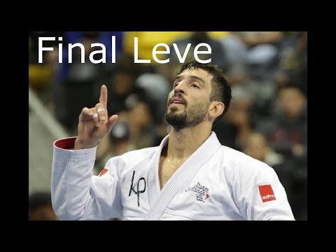 ANALISE FINAL PESO LEVE DO MUNDIAL = LUCAS LEPRI VS LUCAS VALENTE