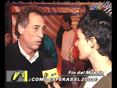 Fin Del Milenio - Versus