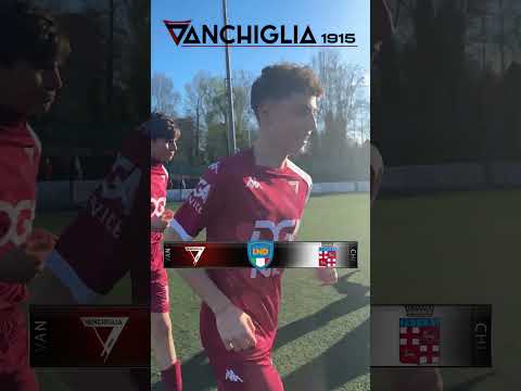 Un solo obiettivo: Vincere! Il Vanchiglia U14 fa il suo ingresso in campo!" 🏆⚽