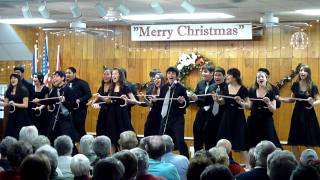 Razz - We Need A Little Christmas