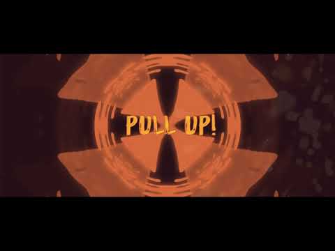 North Base (feat) The Melody Men - Light It Up - Lyric Video