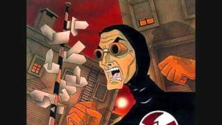 RAMP - Intersection (ALBUM STREAM)