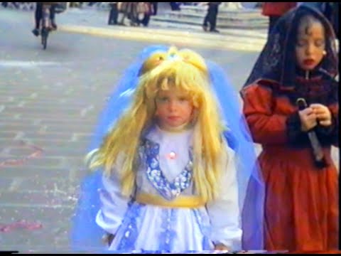 Nularse - Al Sicuro [Official Video]