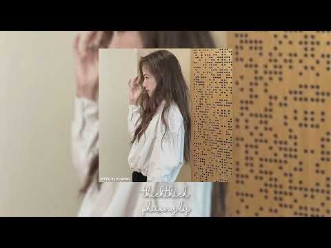 thichthich (speed up) | phương ly